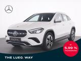 Mercedes-Benz GLA 180 Progressive+MBUX+LED+EHeck+Totw+RFK+PTS+ - Mercedes-Benz GLA 180 in Essen