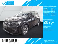 Volkswagen T-Cross - Vorschau Bild 1