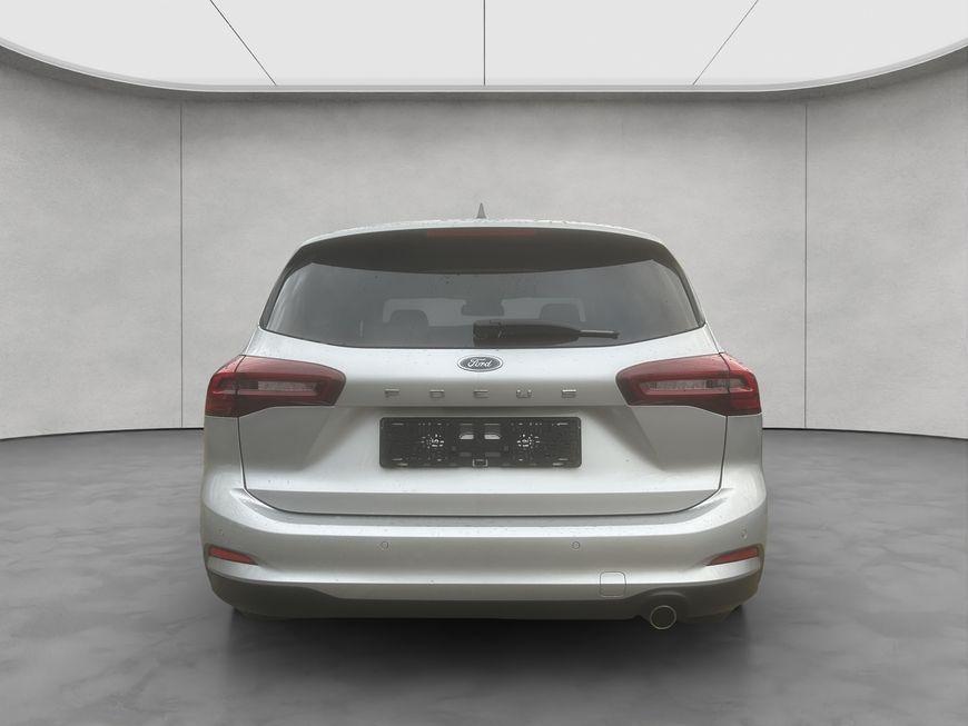 Ford Focus Turnier 1.0 TITANIUM Navi, Klima, SHZG, Al