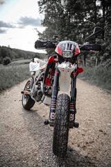 Husqvarna SMR 510 - Angebote