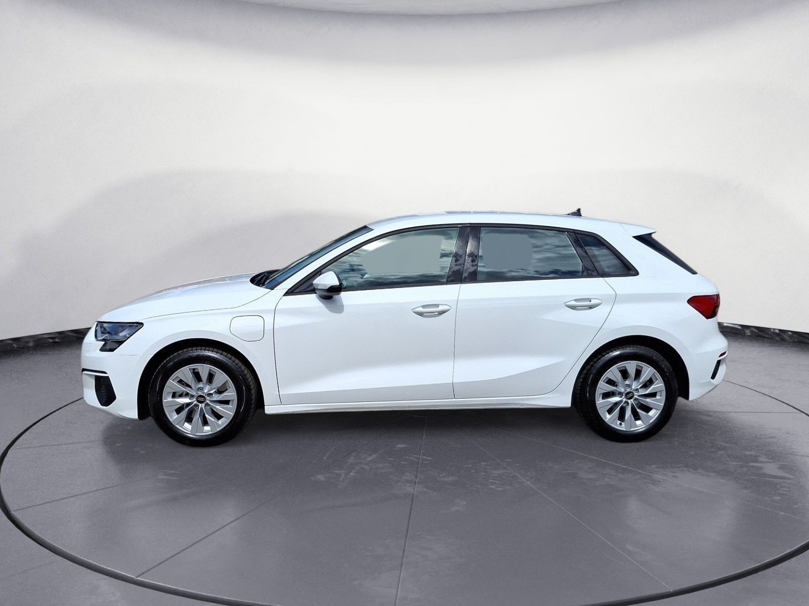 Audi A3 Sportback 40 TFSI e S tronic Kamera imagem 3