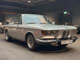 BMW 2000 CS GUTER ZUSTAND/SELTENES COUPE - BMW: Cs