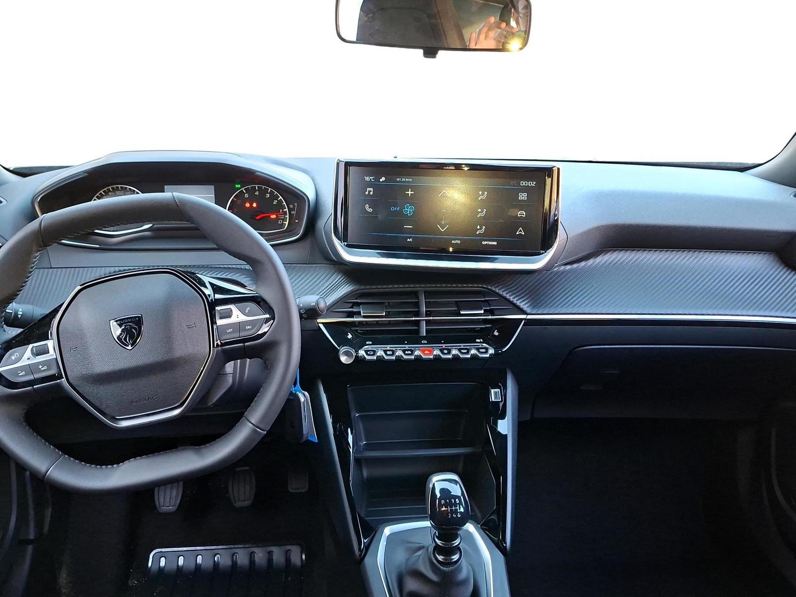 Peugeot 2008 Style Turbo 100