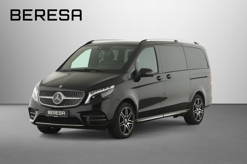 Mercedes-Benz V 300