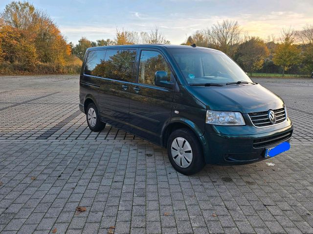 Volkswagen T5 Multivan 2.5 TDI  Comfortlin...