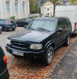 Ford Explorer SOHC 2000 V6 4L - gebrauchte Ford Explorer aus dem Jahr 2000