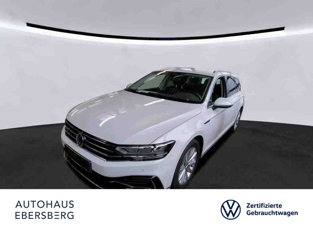 Volkswagen Passat Variant GTE 1.4 eHybrid Business+ el.Heck