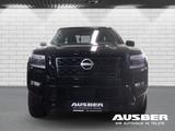 Nissan Frontier FRONTIER SV 4x4 CrewCab AHK 2,84to Long - Nissan Frontier