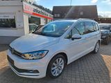 Volkswagen Touran 1.4 Highline  BMT/SHZ/LED/PANO/7-Sitzer* - Volkswagen Touran: Highline