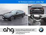 BMW 430i Gran Coupe M SPORT Sport Aut. HiFi Komfortz - BMW 430 Gran Coupé aus 2022