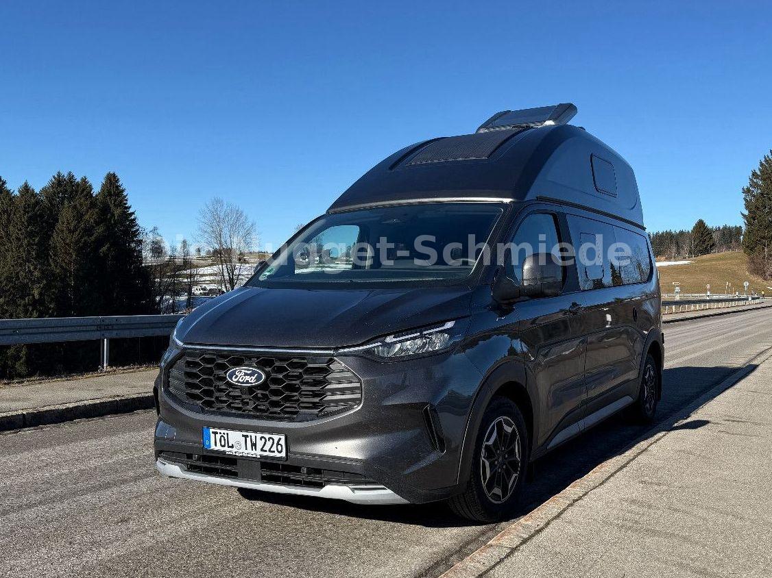Ford Custom Nugget Active Hochdach V710 L2 ALLRAD