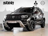 Dacia Duster II TCe 150 EDC 2WD Extreme Navi 360 Kamer - Dacia Duster: Automatik