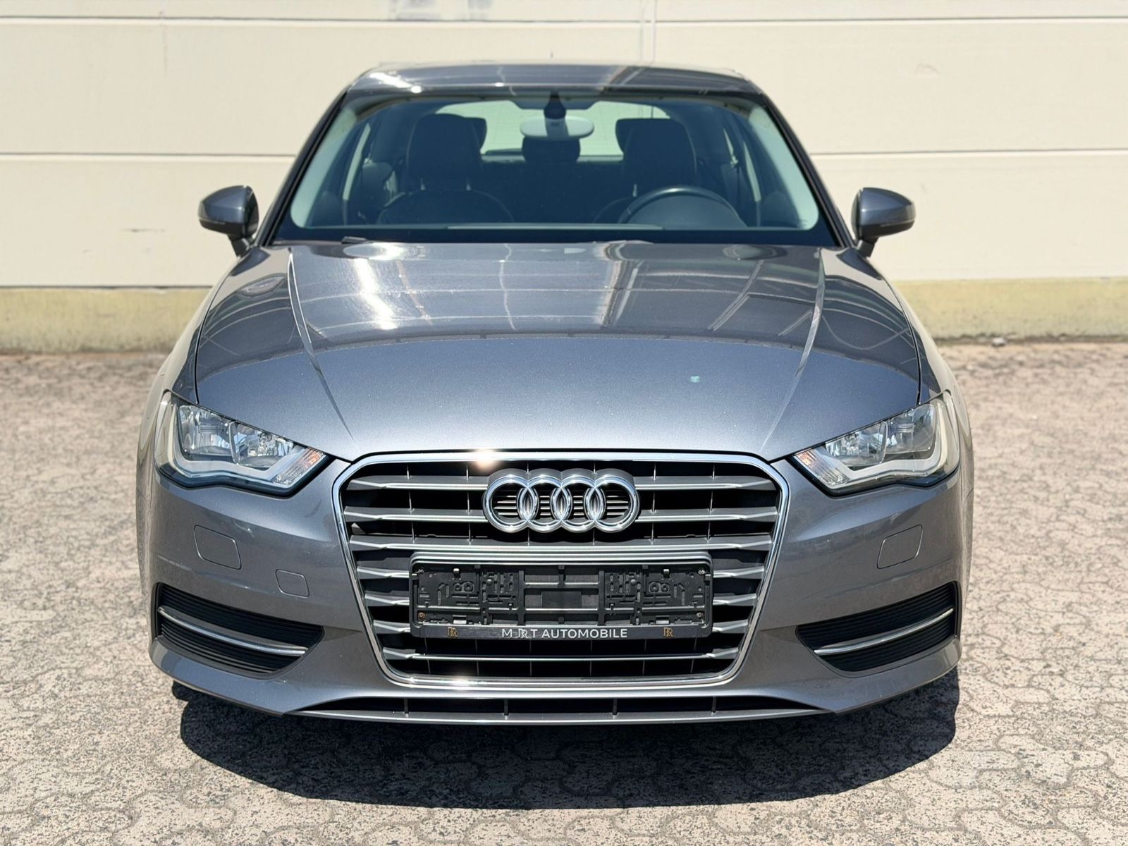 Audi Audi A3 ambiente*SHZ*NAVI*BANG&OLUF*TEMPO