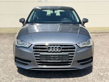 Audi A3 - 1