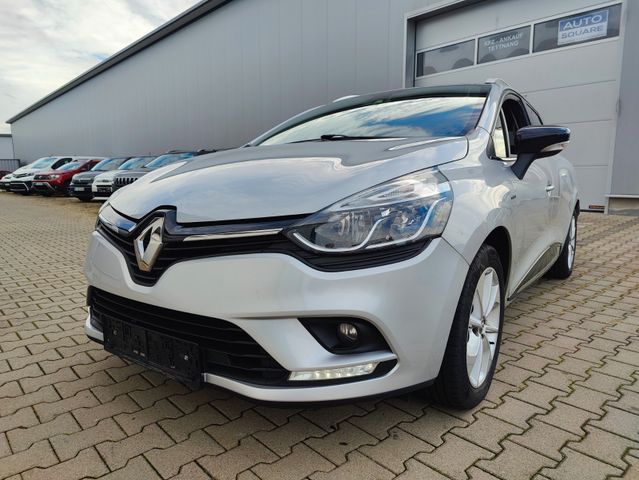 Renault Clio IV Grandtour Limited / NAVI / KLIMA / ALUS