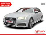 Audi A4 Avant 2.0 TFSI quattro S-Line Panorama Leder - Audi A4: TFSI Line