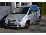 Fiat Idea 1,4 6V My Emotion Klimaautom. Teilleder - Fiat Idea Gebrauchtwagen