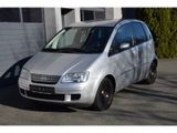 Fiat Idea 1,4 6V My Emotion Klimaautom. Teilleder - Fiat Idea: 1.4