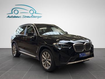 BMW X3 - 3