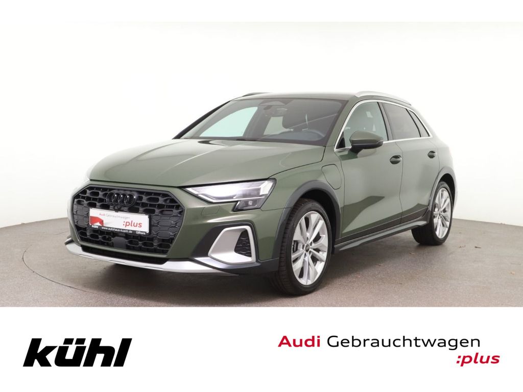 Audi A3 allstreet TFSI e S tronic Assistenz/SONOS/LED