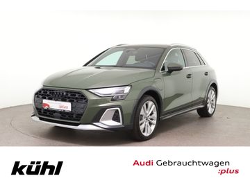 Audi A3 allstreet TFSI e S tronic Assistenz/SONOS/LED