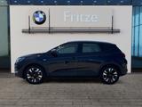Opel Grandland X 1.6i Innovat. Aut LED+AGR-SITZE+NAVI - Opel Grandland (X) Gebrauchtwagen