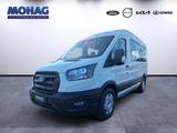 Ford Transit 350 L2 Kombi Trend  *Automatik-GJR-AHK*