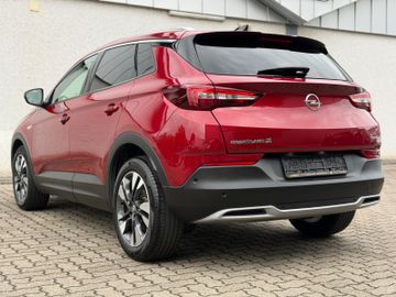 Opel Grandland (X) - 9