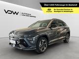 Hyundai KONA HEV N LINE X+ GLAS-DACH+ 360 KAMERA U.V.M.!