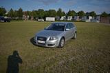 Audi A3 Sprortsback, 1,6 102PS, LPG/Gasanlage, ... - Audi A3 mit LPG-Antrieb