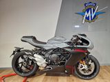 MV Agusta Superveloce 800 - MV AGUSTA SUPERVELOCE 800