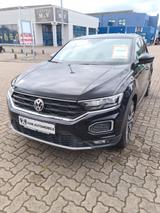 Volkswagen T-Roc 2.0 TSI OPF DSG 4MOTION Sport Sport - VW T-Roc von privat