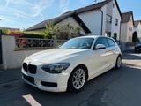 BMW Bmw 116i f21 - BMW 116: Coupé, 116i