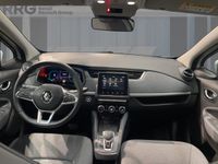 Renault ZOE - Vorschau Bild 10