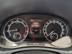 Fahrzeugabbildung Skoda Fabia Cool Plus - PDC*KLIMA*SITZHZG*BLUETOOTH!!!