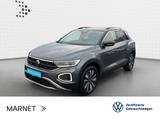 Volkswagen T-ROC 2.0 TDI DSG GOAL*AHK*KAMERA*NAVI*LED*17ZOL - Volkswagen T-Roc GOAL mit Diesel-Antrieb