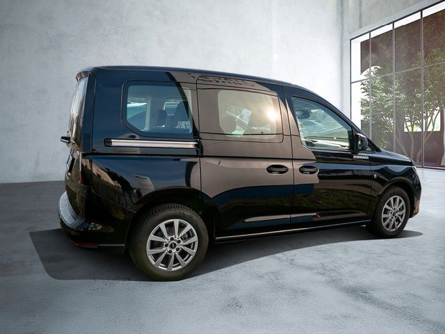 Ford Tourneo Connect 2.0 Trend Spurhalteassi. Navi