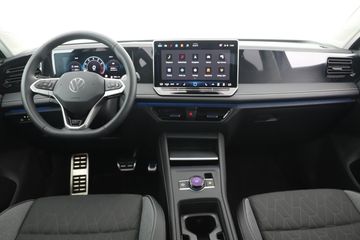 Volkswagen Tiguan - 8