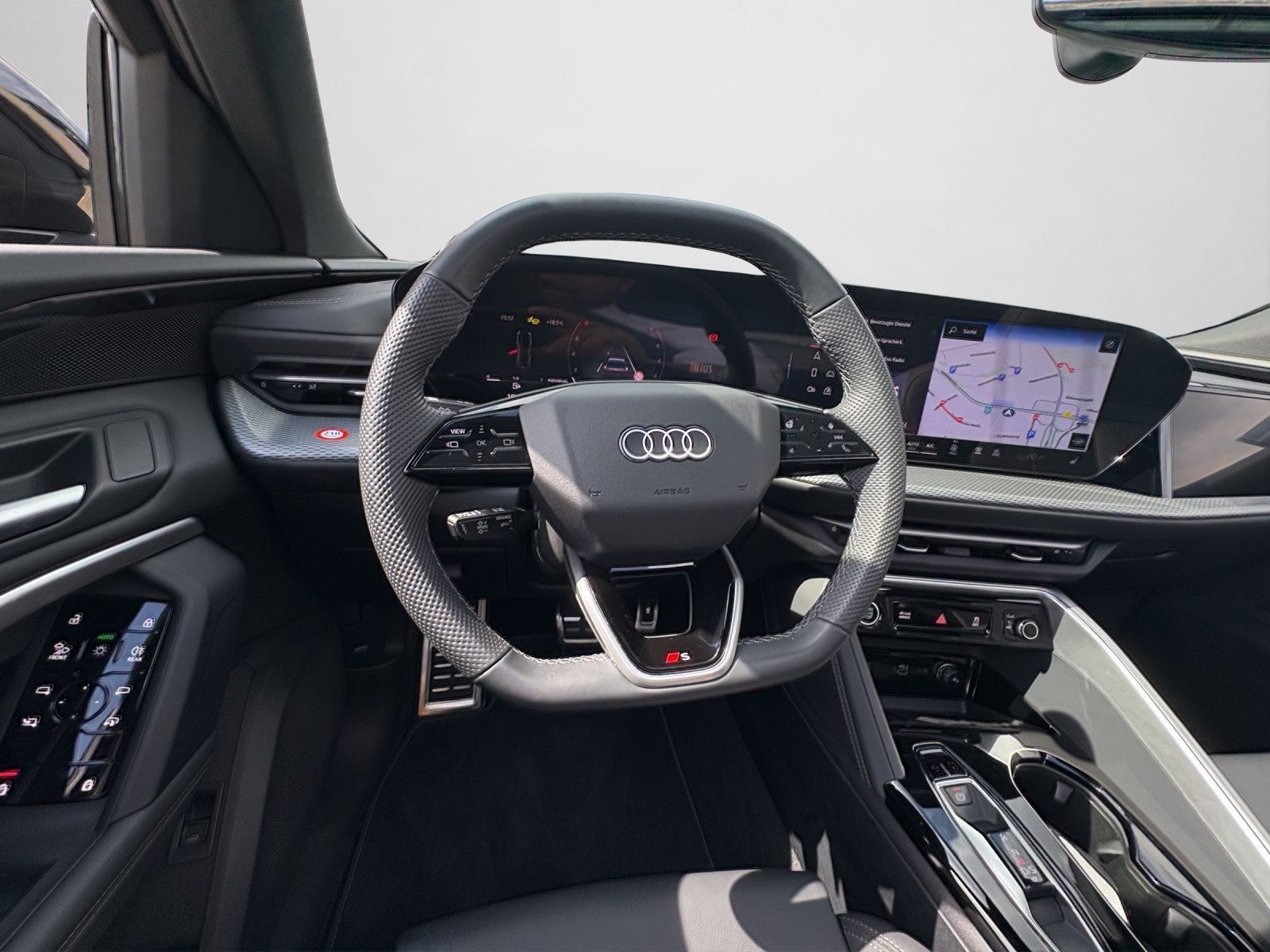 Audi Q5 - Bild 12