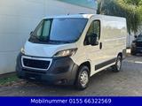 Peugeot Boxer Kasten 330 L1H1 Pro Avantage Edition BlueH - gebrauchte Peugeot Boxer aus dem Jahr 2017