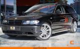 BMW 320 Baureihe 3 Touring 320d *SHZ/AHK/Klima./PDC* - BMW 320 aus 2004: Kombi, D