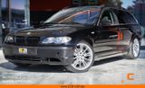 BMW 320 Baureihe 3 Touring 320d *SHZ/AHK/Klima./PDC* - BMW 320 aus 2004: 320d
