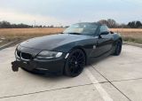 BMW Z4 Roadster 2.5i Cabriolet  (TÜV Neu) - BMW Z4 in Hannover