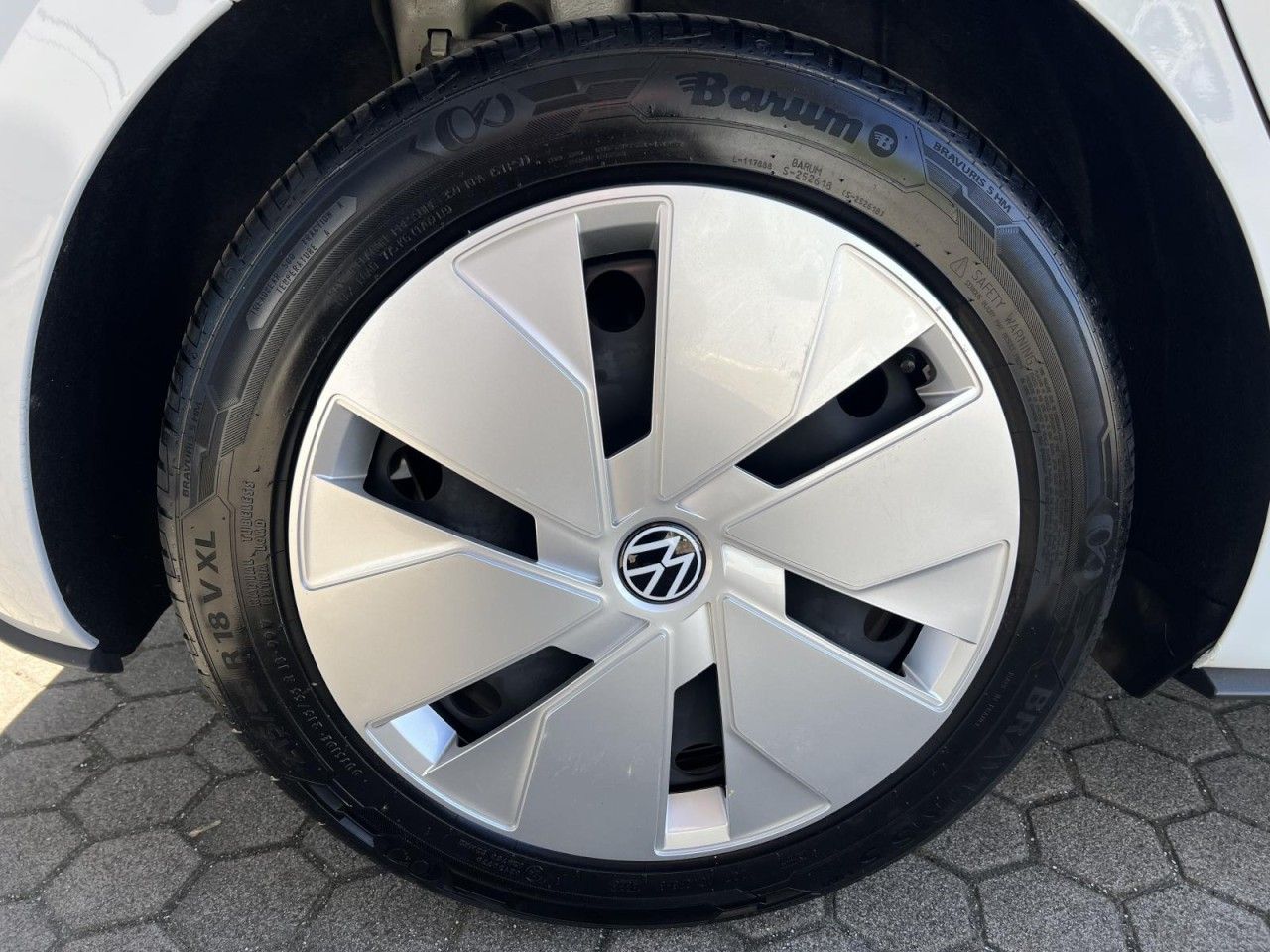 Volkswagen ID.3 - Bild 15