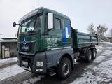 MAN TGX 26.580