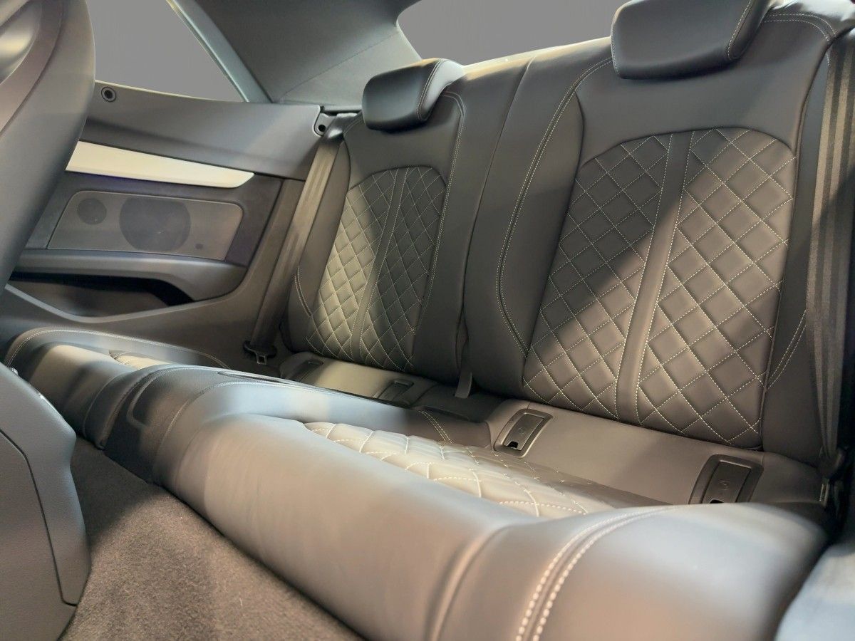 Audi S5 - Bild 9