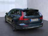 Volvo V60 B4 Plus Bright Diesel - Volvo V60 Gebrauchtwagen in München