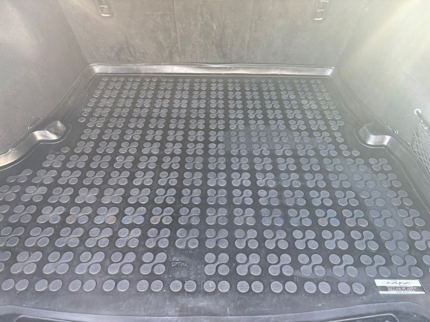 Fahrzeugabbildung Kia Optima Sportswagon Edition 7 Kamera Navi PDC
