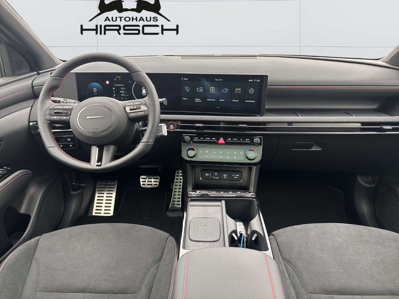 Hyundai TUCSON - Bild 14