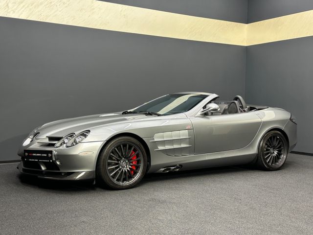 R.W. Exclusive Cars